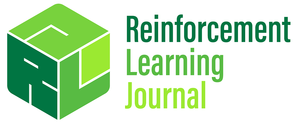 RLJ Logo